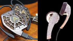 35 ಲಕ್ಷದವರೆಗೂ ಬೆಲೆಬಾಳುವ ಪ್ರಪಂಚದ 15 ಅತ್ಯಂತ ದುಬಾರಿ ಹೆಡ್‌ಫೋನ್‌ಗಳಿವು!