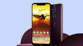 ಭರ್ಜರಿ ಆಫರ್ ಜೊತೆಗೆ 'ನೋಕಿಯಾ 8.1' ಪ್ರೀ ಬುಕ್ಕಿಂಗ್ ಆರಂಭ!!