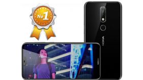 ನೋಕಿಯಾ ಫೋನ್‌ಗಳಲ್ಲೇ ಅತಿ ಹೆಚ್ಚು ಸೇಲ್ ಆದ ಸ್ಮಾರ್ಟ್‌ಫೋನ್ ಯಾವುದು ಗೊತ್ತಾ?