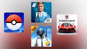 2018 ರಲ್ಲಿ ಅತೀ ಹೆಚ್ಚು ಜನರು ಆಡಿದ ಮೊಬೈಲ್ ಗೇಮ್ ಗಳು