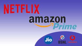 ನೆಟ್‌ಫ್ಲಿಕ್ಸ್, ಅಮೇಜಾನ್ ಪ್ರೈಮ್, ಹಾಟ್‌ಸ್ಟಾರ್ ಚಂದಾದಾರಿಕೆಯನ್ನು ಉಚಿತವಾಗಿ ಪಡೆಯುವುದು ಹೇಗೆ?
