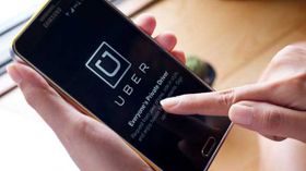 ಊಬರ್ ಡ್ರೈವರ್ ಜೊತೆಗೆ ಬುಕ್ಕಿಂಗ್ ನಂತರ ಚಾಟ್ ಮಾಡಲು ಅವಕಾಶ !