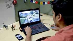 2018 ರಲ್ಲಿ ಬಿಡುಗಡೆಗೊಂಡಿರುವ ಪ್ರಮುಖ ಗೇಮಿಂಗ್ ಲ್ಯಾಪ್ ಟಾಪ್ ಗಳು