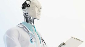 ನಿಮ್ಮ ಸಮಸ್ಯೆಗಳನ್ನು ಆಲಿಸಲು ಬರುತ್ತಿದೆ ಮಾನವೀಯ ರೋಬೋಟ್