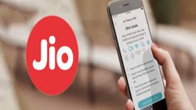 ಫೀಚರ್ ಫೋನ್ ನಿಂದ ಸ್ಮಾರ್ಟ್ ಫೋನ್ ಕಡೆಗೆ ಕಾಲಿಡುತ್ತಿರುವ ರಿಲಯನ್ಸ್ ಜಿಯೋ