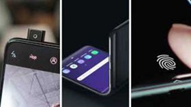 ಜಗತ್ತನ್ನೇ ಬದಲಾಯಿಸಲು ಬರುತ್ತಿದೆ 2019 ರ ಸ್ಮಾರ್ಟ್ ಫೋನ್ ಗಳು