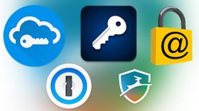 ಐಫೋನ್‌ಗಾಗಿ 2018ರ ಟಾಪ್ 8 ಬೆಸ್ಟ್ ಪಾಸ್‌ವರ್ಡ್ ಮ್ಯಾನೇಜರ್ ಆಪ್‌ಗಳು!