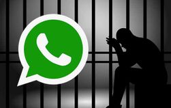 ವಾಟ್ಸ್ ಆಪ್ ನಲ್ಲಿ ಈ ಕೆಲಸಗಳನ್ನು ಮಾಡಿದರೆ ನೀವು ಜೈಲಿಗೆ ಹೋಗುತ್ತೀರಿ