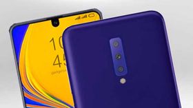 7,990 ರೂ.ಗೆ 'ಗ್ಯಾಲಾಕ್ಸಿ M10' ರಿಲೀಸ್!..ಇತಿಹಾಸದಲ್ಲೇ ಬಿಗ್ ಶಾಕ್!..ಬೆಚ್ಚಿಬಿದ್ದ ಶಿಯೋಮಿ!!