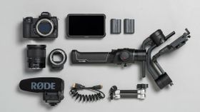 ನಿಕಾನ್ ಫಿಲ್ಮೀ ಕಿಟ್ ಕ್ಯಾಮರಾ ಬಿಡುಗಡೆ ಸಿದ್ಧ!..ಬೆಲೆ ಎಷ್ಟು?