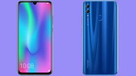 ಭಾರತಕ್ಕೆ ಕಾಲಿಟ್ಟ 'ಹಾನರ್ 10 ಲೈಟ್'!..ಜನವರಿ 20 ರಿಂದ ಭರ್ಜರಿ ಸೇಲ್!!