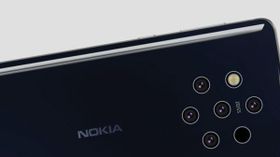 ಇದೇ ತಿಂಗಳು ವಿಶ್ವದ ಮೊದಲ 7 ಕ್ಯಾಮೆರಾಗಳ ​ಸ್ಮಾರ್ಟ್‌ಫೋನ್ ಬಿಡುಗಡೆ ಪಕ್ಕಾ!!