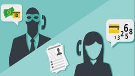 ಆನ್ಲೈನ್ ವಂಚನೆಯಿಂದ ಪಾರಾಗಲು ತಜ್ಞರು ಹೇಳಿದ ಸಲಹೆಗಳು ಇವು!! ಆನ್ಲೈನ್ ವಂಚನೆಯಿಂದ ಪಾರಾಗಲು ತಜ್ಞರು ಹೇಳಿದ ಸಲಹೆಗಳು ಇವು!!