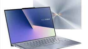 ಆಸೂಸ್‌ನ ಹೊಸ ಝೆನ್‌ಬುಕ್ S13 ಶೀಘ್ರದಲ್ಲಿ ಲಾಂಚ್!