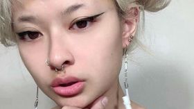 ಏರ್‌ಪೊಡ್ ಕಳೆದು ಹೋಗಬಾರದೆಂದು ಈಕೆ ಮಾಡಿದ್ದೇನು ಗೊತ್ತಾ.?