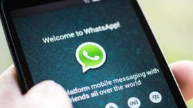 ಇಷ್ಟು ದಿನ ಕಾಯುತ್ತಿದ್ದ ಫೀಚರ್ ಸದ್ಯದಲ್ಲೇ ವಾಟ್ಸ್ ಆಪ್ ನಲ್ಲಿ ಬರಲಿದೆ! ಇಷ್ಟು ದಿನ ಕಾಯುತ್ತಿದ್ದ ಫೀಚರ್ ಸದ್ಯದಲ್ಲೇ ವಾಟ್ಸ್ ಆಪ್ ನಲ್ಲಿ ಬರಲಿದೆ!