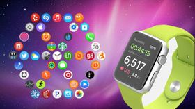 2019 ರ ಪ್ರಸಿದ್ಧ ಆಪಲ್ ವಾಚ್ ಆಪ್ಸ್ ಗಳು 2019 ರ ಪ್ರಸಿದ್ಧ ಆಪಲ್ ವಾಚ್ ಆಪ್ಸ್ ಗಳು