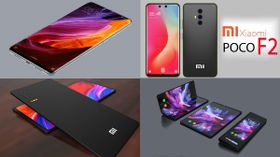 2019 ರಲ್ಲಿ ಬಿಡುಗಡೆಯಾಗಲಿರುವ ಶಿಯೋಮಿ ಸ್ಮಾರ್ಟ್ ಫೋನ್ ಗಳು