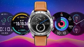 ಮಾರುಕಟ್ಟೆಗೆ ಲಗ್ಗೆ ಇಟ್ಟಿವೆ ಹಾನರ್‌ನ ಈ ಸ್ಮಾರ್ಟ್‌ವಾಚ್‌ಗಳು.!