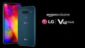 ಎಲ್‌ಜಿ ಕಂಪನಿಯ ಈ ನ್ಯೂ ಸ್ಮಾರ್ಟ್‌ಫೋನ್‌ ಭಾರತದಲ್ಲಿಗ ಲಭ್ಯ!