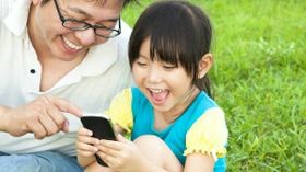 ಈ ಆಪ್ ಬಂದರೇ ನಿಮ್ಮ ಮಕ್ಕಳು ಬಿದ್ದು, ಬಿದ್ದು ನಗೋದು ಗ್ಯಾರಂಟಿ!