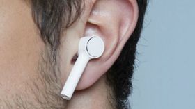 5.8 ಗ್ರಾಂ ತೂಕದ 'ಮೀ ಏರ್​ಡಾಟ್ಸ್'​ ಬಿಡುಗಡೆ!...ಬೆಲೆ ಕೇವಲ___?!