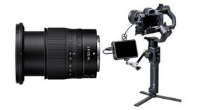 ಫೋಟೋಗ್ರಫಿ ಪ್ರಿಯರಿಗೆ ನಿಕಾನ್ ನಿಂದ ಹೊಸ ಲೆನ್ಸ್ ಬಿಡುಗಡೆ