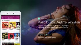 ಜಿಯೋಸಾವನ್ಗೆ ಸೆಡ್ಡು ಹೊಡೆಯಲು ಭಾರತಕ್ಕೆ ಕಾಲಿಡುತ್ತಿದೆ 'ಸ್ಪಾಟಿಫೈ' ಆಪ್‌.!!