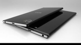 ಸೋನಿ ಪರಿಚಯಿಸಲಿದೆ 52MP ಕ್ಯಾಮೆರಾ ಸ್ಮಾರ್ಟ್‌ಫೋನ್‌..!!