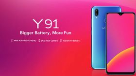 ಭಾರತದಲ್ಲೀಗ ಲಭ್ಯ 'ವಿವೋ ವೈ91'..ರೆಡ್‌ಮಿ ಮತ್ತು ರಿಯಲ್‌ಮಿಗೆ ಬಿಗ್ ಫೈಟ್!