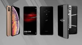 ಈ 15 ಸ್ಮಾರ್ಟ್ ಫೋನ್ ಗಳು ನಮ್ಮಂತವರಿಗಲ್ಲ ಬಿಡಿ!