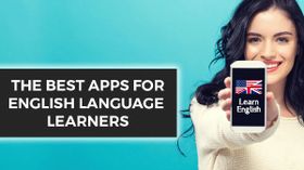 ಬಹುಬೇಗ ಇಂಗ್ಲೀಷ್ ಮಾತನಾಡಲು ಈ ಆಪ್ಗಳನ್ನು ಡೌನ್ಲೋಡ್ ಮಾಡಿ!..ಏಕೆ ಗೊತ್ತಾ? ಬಹುಬೇಗ ಇಂಗ್ಲೀಷ್ ಮಾತನಾಡಲು ಈ ಆಪ್ಗಳನ್ನು ಡೌನ್ಲೋಡ್ ಮಾಡಿ!..ಏಕೆ ಗೊತ್ತಾ?