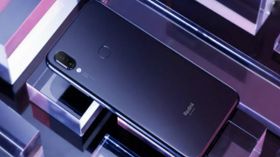 ಬಿಗ್‌ ಸರ್‌ಪ್ರೈಸ್!..ವಿಶ್ವದಲ್ಲೇ ಮೊದಲು ಭಾರತದಲ್ಲಿ 'ರೆಡ್‌ಮಿ ನೋಟ್ 7 ಪ್ರೊ' ಲಾಂಚ್!