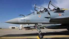 ಮಿರಾಜ್ 2000 ಯುದ್ಧ ವಿಮಾನದ ಬಗ್ಗೆ ನಿಮಗೆ ತಿಳಿದಿರದ 10 ಸಂಗತಿಗಳು