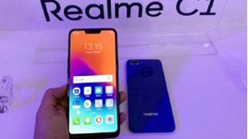 'ರಿಯಲ್ ಮಿ ಸಿ1' ಫೋನ್ ಖರೀದಿಗೆ ಇದಕ್ಕಿಂತ ಬೆಸ್ಟ್ ಟೈಮ್ ಮತ್ತೆ ಸಿಗೊಲ್ಲ!!