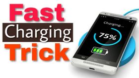 ಹೀಗೆ ಮಾಡುದ್ರೆ 15 ನಿಮಿಷಗಳಲ್ಲಿ ನಿಮ್ಮ ಸ್ಮಾರ್ಟ್‌ಫೋನ್ ಫುಲ್ ಚಾರ್ಜ್ ಆಗುತ್ತೆ!!