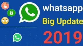 ಫೋನ್ ಅನ್ಲಾಕ್ ಆಗಿದ್ದರೂ ಈಗ 'ವಾಟ್ಸ್ಆಪ್' ಮೆಸೇಜ್ ಓದೋಕೆ ಆಗೊಲ್ಲ! ಫೋನ್ ಅನ್ಲಾಕ್ ಆಗಿದ್ದರೂ ಈಗ 'ವಾಟ್ಸ್ಆಪ್' ಮೆಸೇಜ್ ಓದೋಕೆ ಆಗೊಲ್ಲ!
