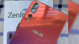 ಭರ್ಜರಿ ಫೀಚರ್ಸ್ ಹೊತ್ತು ಆಗಮಿಸಲಿದೆ ಆಸೂಸ್‌ನ ಈ ಹೊಸ ಸ್ಮಾರ್ಟ್‌ಫೋನ್.!!