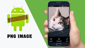 ಪಿಎನ್ ಜಿ ಇಮೇಜ್ ಫೈಲ್ ವೊಂದು ನಿಮ್ಮ ಆಂಡ್ರಾಯ್ಡ್ ಸ್ಮಾರ್ಟ್ ಫೋನ್ ನ್ನೇ ಹ್ಯಾಕ್ ಮಾಡುತ್ತದೆ!