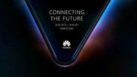 ಎಂಟ್ರಿ ಕೊಡಲಿದೆ ವಿಶ್ವದ ಮೊದಲ 'ಫೋಲ್ಡೆಬಲ್ 5G' ಸ್ಮಾರ್ಟ್‌ಫೋನ್.! ಯಾವುದು ಗೊತ್ತಾ?