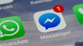 ಫೇಸ್‌ಬುಕ್ ಮೆಸ್ಸೆಂಜರ್ ಬಳಕೆದಾರರಿಗೊಂದು ಗುಡ್‌ನ್ಯೂಸ್! ಏನ್ ಗೊತ್ತಾ?