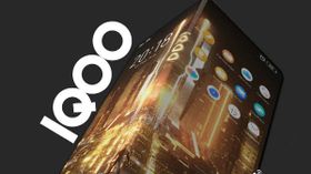 ಬರಲಿದೆ 'ವೀವೊದ iQOO' ಫೊಲ್ಡೆಬಲ್ ಸ್ಮಾರ್ಟ್‌ಫೋನ್! ಹೇಗಿದೆ ತಿಳಿದ್ರೆ ನೀವು ಬೆರಗಾಗೊದು ಪಕ್ಕಾ!