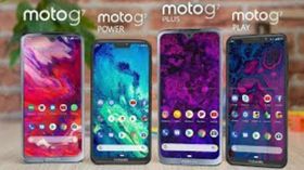 'ಮೊಟೊ ಜಿ7' ಸರಣಿಯ ಒಟ್ಟು ನಾಲ್ಕು ಸ್ಮಾರ್ಟ್‌ಪೋನ್‌ಗಳು ಲಾಂಚ್!!