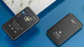 ಸಖತ್ ಕೂಲ್‌ ಆಗಿದೆ 'ಫಿಯೋಯೋ M6' ಮ್ಯೂಸಿಕ್ ಪ್ಲೇಯರ್.!!