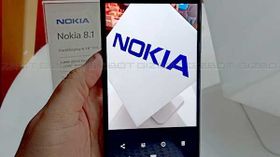 ನೋಕಿಯಾ 8.1 ಸ್ಮಾರ್ಟ್‌ಫೋನ್‌ ಭಾರತೀಯ ಮಾರುಕಟ್ಟೆಗೆ ಲಾಂಚ್.! ಹೇಗಿದೆ ಗೊತ್ತಾ.?