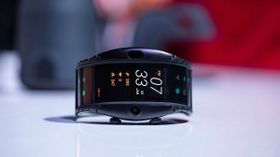 'ನೂಬಿಯಾದ' ಈ ಹೊಸ ಫೋನ್ ಕೈಯಲ್ಲಿ ಹಿಡಿಯುವುದಲ್ಲ! ಕೈಗೆ ಧರಿಸುವುದು!!