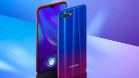 'ರಿಯಲ್ ಮಿ 3' ಸ್ಮಾರ್ಟ್‌ಫೋನ್ ರಿಲೀಸ್‌ಗೆ ಮೂಹುರ್ತ ಫಿಕ್ಸ್! ಭರ್ಜರಿ ಸೇಲ್ ಕನ್ಫರ್ಮ್!!