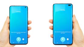 ಶೀಘ್ರದಲ್ಲಿಯೇ ರಿಲೀಸ್ ಆಗಲಿದೆ 'ಸ್ಯಾಮ್‌ಸಂಗ್ ಎಸ್10 ಸ್ಮಾರ್ಟ್‌ಫೋನ್ ಸರಣಿ'!!