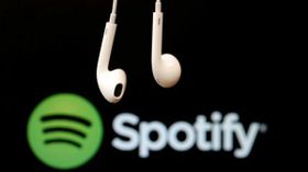 ಸಂಗೀತ ಪ್ರಿಯರಿಗೆ 'ಹಾಡುಗಳ 'ಗುಂಗು' ಹಿಡಿಸಲಿದೆ 'ಸ್ಪಾಟಿಫೈ' ಮ್ಯೂಸಿಕ್ ಆಪ್‌!!