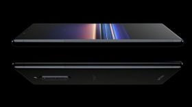 ಸೋನಿ 'ಎಕ್ಸ್‌ಪಿರಿಯಾ 1':ವಿಶ್ವದ ಮೊದಲ '4K OLED' ಡಿಸ್‌ಪ್ಲೇ ಸ್ಮಾರ್ಟ್‌ಫೋನ್.!!